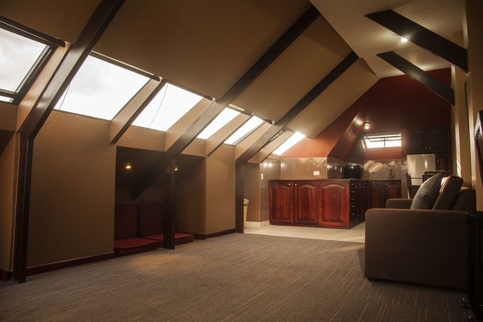 Imagen de los interiores del Hotel Wyndham Cusco Saqsayhuaman. Foto 13