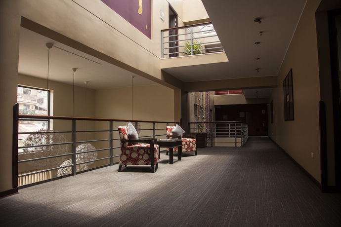 Imagen de los interiores del Hotel Wyndham Cusco Saqsayhuaman. Foto 14