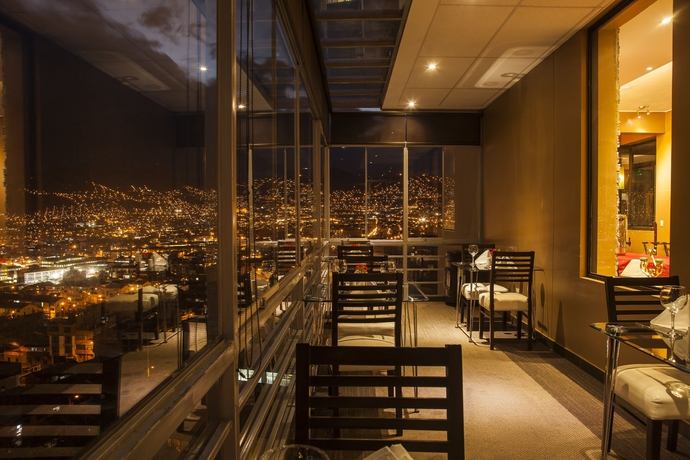 Imagen de los interiores del Hotel Wyndham Cusco Saqsayhuaman. Foto 15