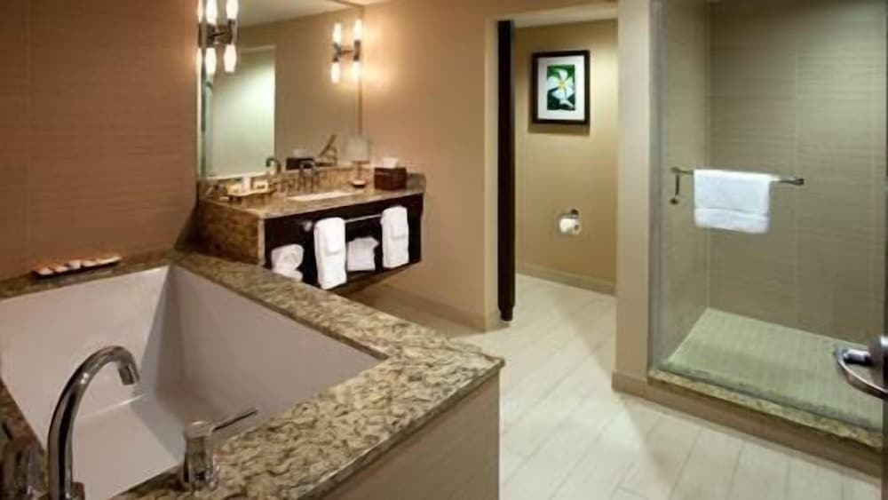 Imagen de la habitación del Hotel Wyndham Deerfield Beach Resort. Foto 12