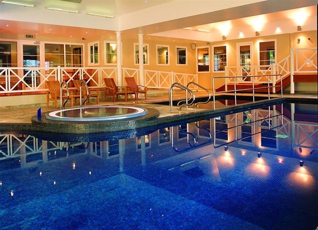 Imagen de la piscina del Hotel Wyndham Duchally Country Estate. Foto 13