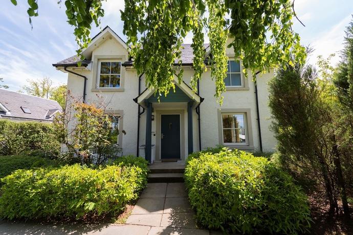 Imagen general del Hotel Wyndham Duchally Country Estate. Foto 2