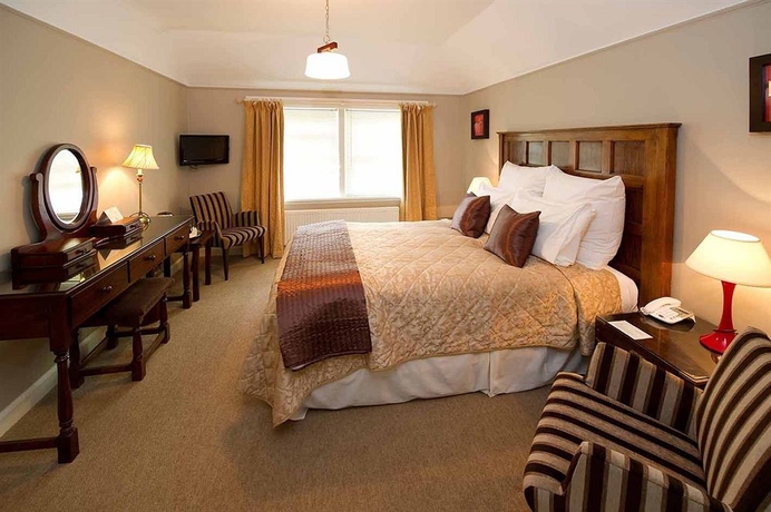 Imagen de la habitación del Hotel Wyndham Duchally Country Estate. Foto 5