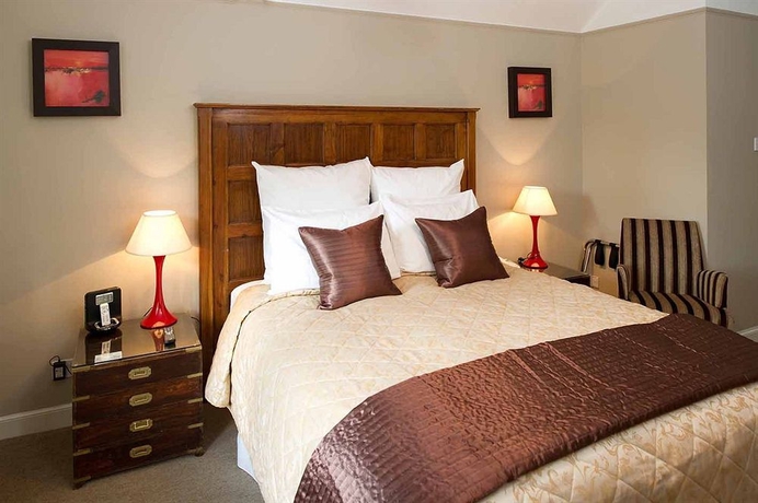 Imagen de la habitación del Hotel Wyndham Duchally Country Estate. Foto 6