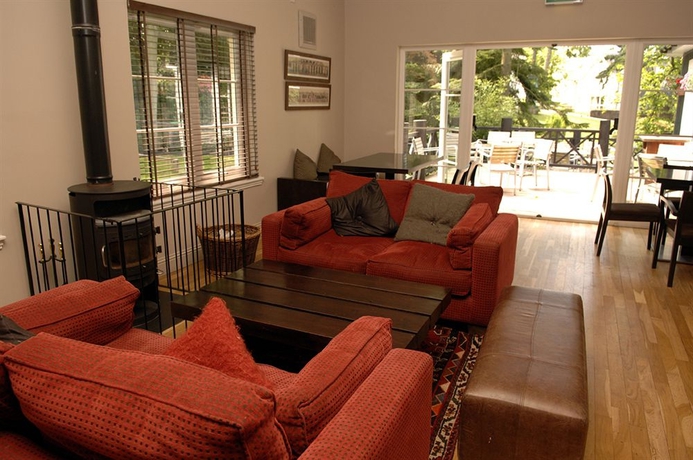 Imagen de los interiores del Hotel Wyndham Duchally Country Estate. Foto 12