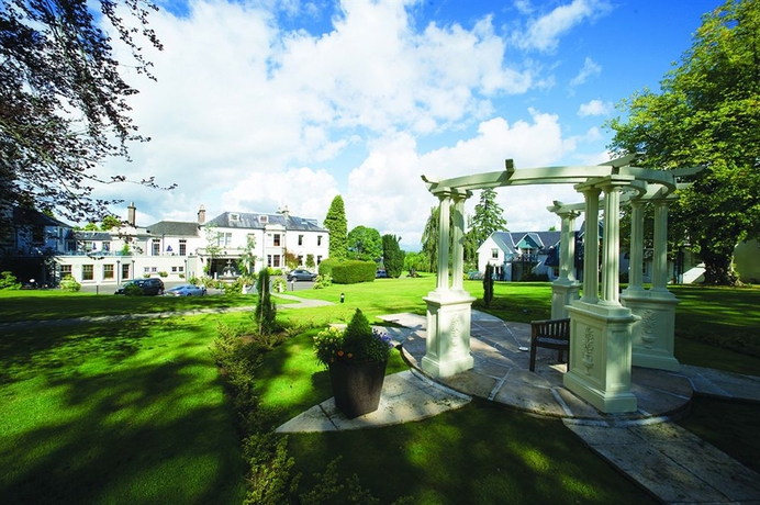 Imagen de los exteriores del Hotel Wyndham Duchally Country Estate. Foto 8