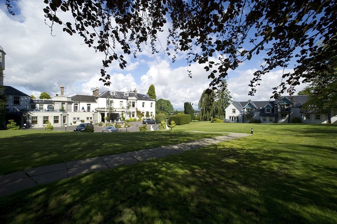 Imagen general del Hotel Wyndham Duchally Country Estate. Foto 3