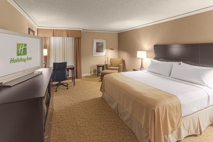 Imagen de la habitación del Hotel Wyndham Executive Center Columbia. Foto 4