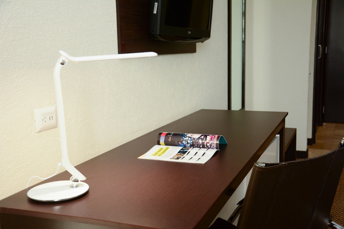 Imagen de la habitación del Hotel Wyndham Executivo Culiacan. Foto 2