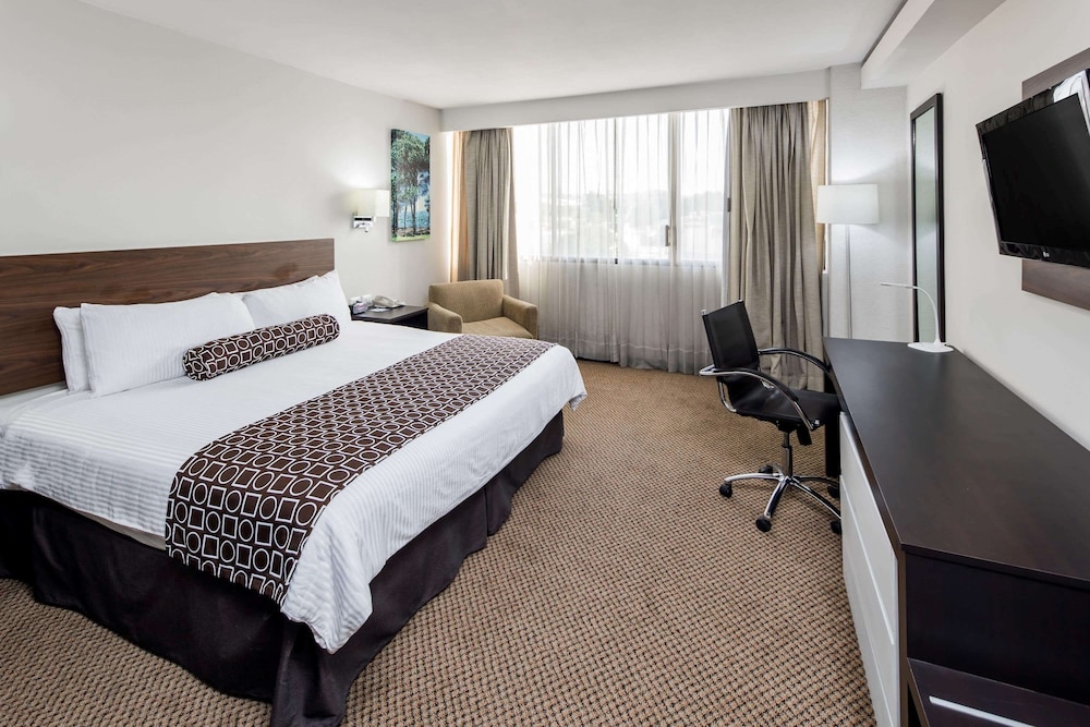 Imagen de la habitación del Hotel Wyndham Executivo Culiacan. Foto 16