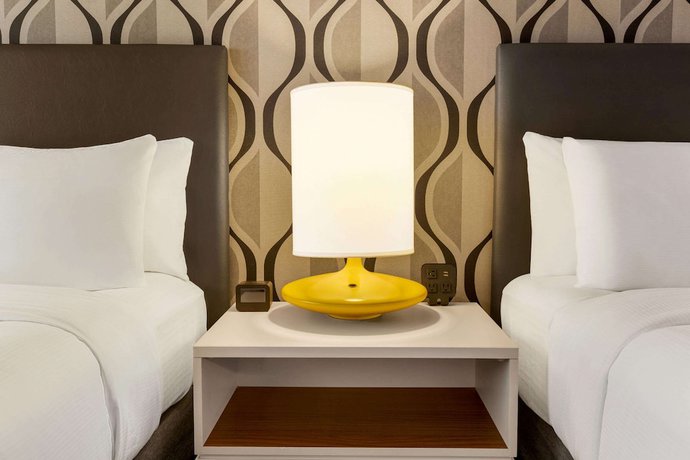 Imagen de la habitación del Hotel Wyndham Fort Smith City Center. Foto 15