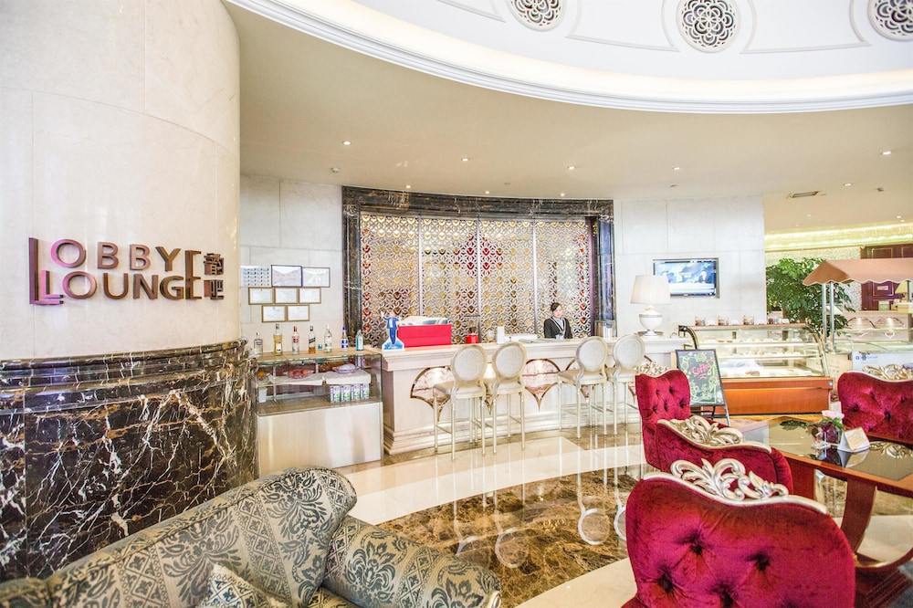 Imagen general del Hotel Wyndham Foshan Shunde. Foto 1