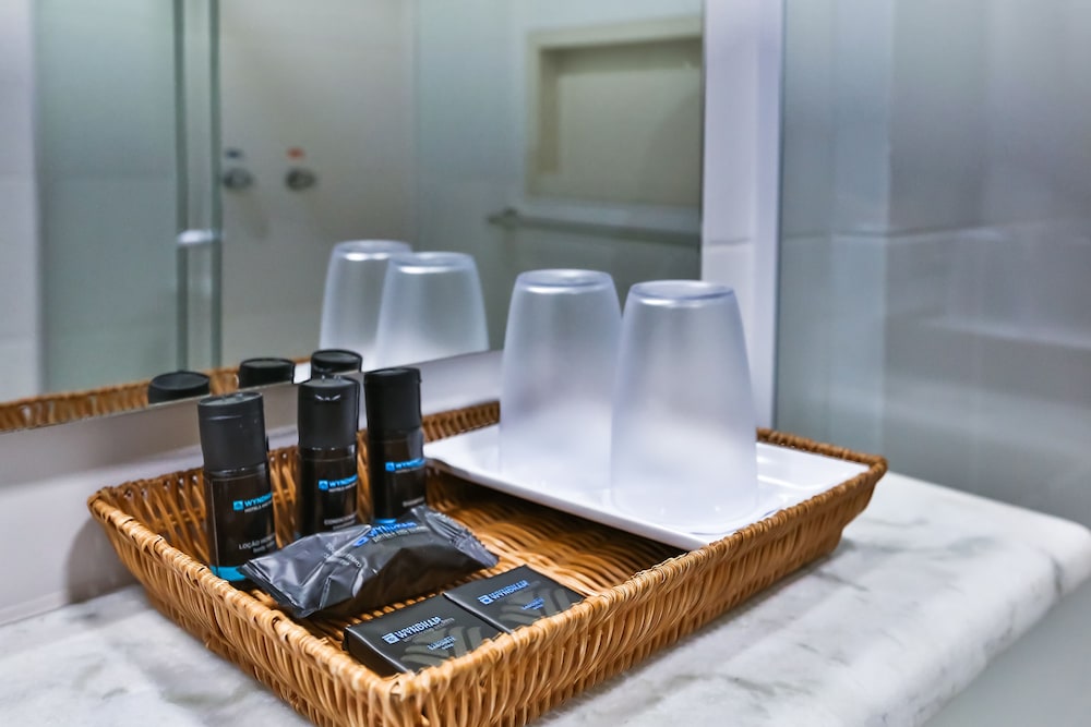 Imagen de la habitación del Hotel Wyndham Foz Do Igua&ccedil;u. Foto 9