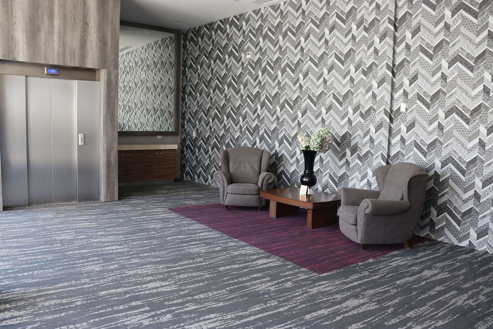 Imagen de los interiores del Hotel Wyndham Garden Aguascalientes Hotel & Casino. Foto 16