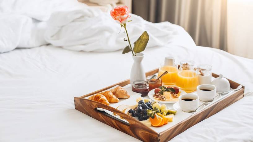 Imagen de la habitación del Hotel Wyndham Garden Ajman Corniche. Foto 6