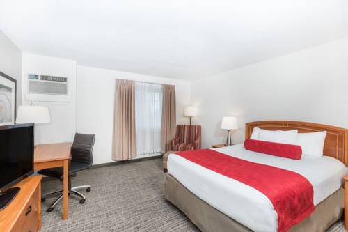 Imagen de la habitación del Hotel Wyndham Garden Ankeny/des Moines. Foto 2