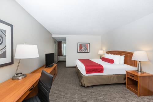 Imagen de la habitación del Hotel Wyndham Garden Ankeny/des Moines. Foto 3