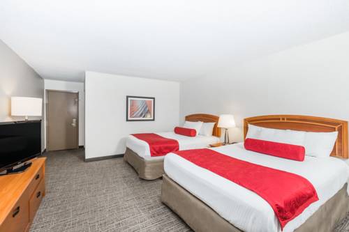 Imagen de la habitación del Hotel Wyndham Garden Ankeny/des Moines. Foto 4