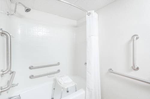 Imagen de la habitación del Hotel Wyndham Garden Ankeny/des Moines. Foto 6