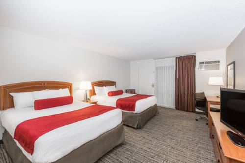 Imagen de la habitación del Hotel Wyndham Garden Ankeny/des Moines. Foto 7