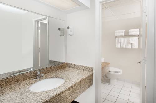 Imagen de la habitación del Hotel Wyndham Garden Ankeny/des Moines. Foto 9