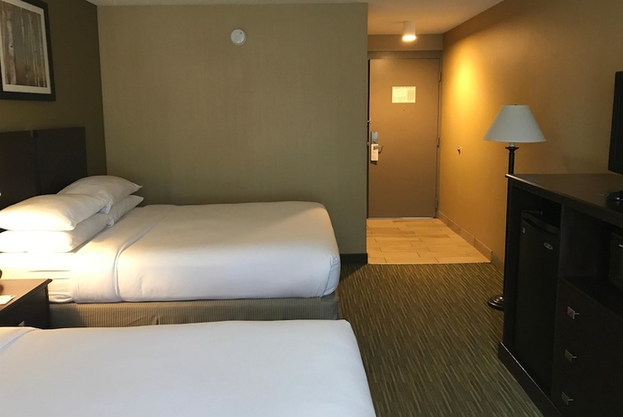 Imagen de la habitación del Hotel Wyndham Garden Ann Arbor. Foto 9