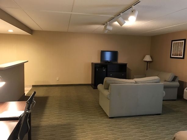 Imagen de la habitación del Hotel Wyndham Garden Ann Arbor. Foto 11