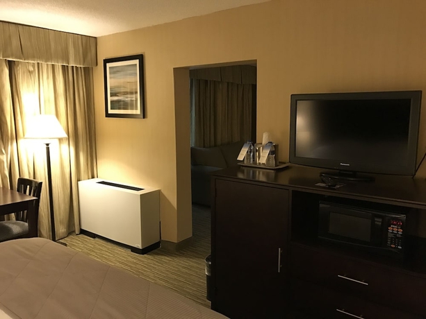 Imagen de la habitación del Hotel Wyndham Garden Ann Arbor. Foto 16