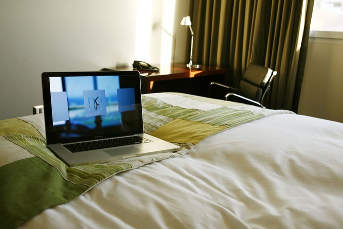 Imagen de la habitación del Hotel Wyndham Garden Antofagasta Pettra. Foto 9