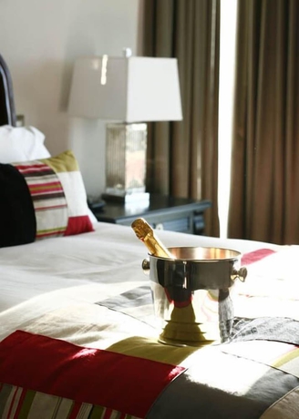 Imagen de la habitación del Hotel Wyndham Garden Antofagasta Pettra. Foto 15