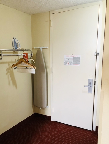 Imagen general del Hotel Wyndham Garden Atlanta Airport. Foto 1