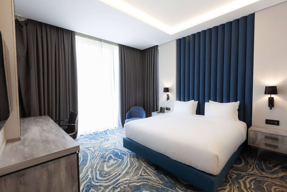 Imagen de la habitación del Hotel Wyndham Garden Baku. Foto 14