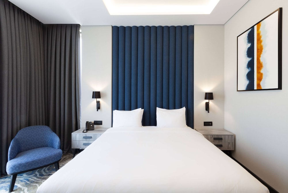 Imagen de la habitación del Hotel Wyndham Garden Baku. Foto 19