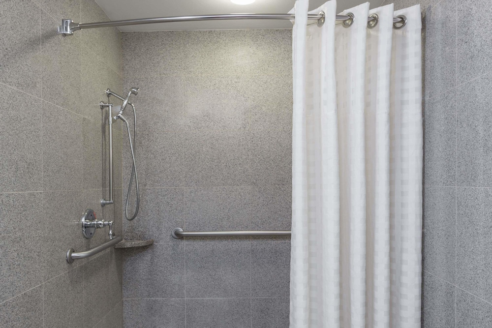 Imagen de la habitación del Hotel Wyndham Garden Baronne Plaza New Orleans. Foto 6