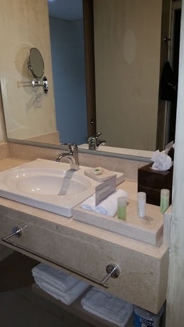 Imagen de la habitación del Hotel Wyndham Garden Barranquilla. Foto 5