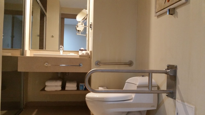 Imagen de la habitación del Hotel Wyndham Garden Barranquilla. Foto 14