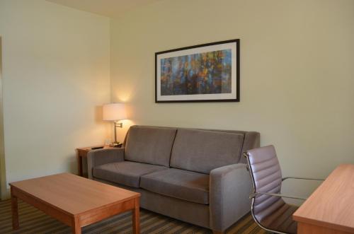 Imagen de la habitación del Hotel Wyndham Garden Baton Rouge. Foto 8