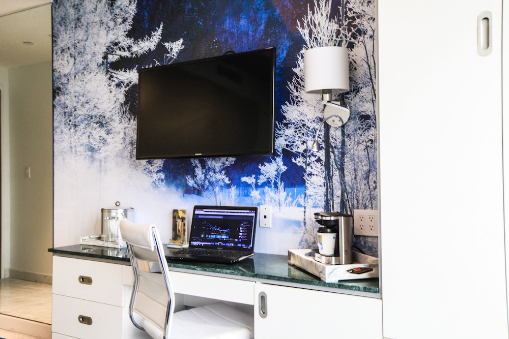 Imagen de la habitación del Hotel Wyndham Garden Brooklyn Sunset Park. Foto 6