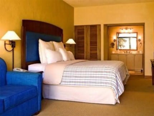 Imagen de la habitación del Hotel Wyndham Garden Casino Palmas del Mar. Foto 4