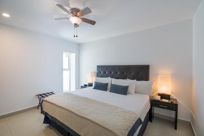 Imagen de la habitación del Hotel Wyndham Garden Celaya. Foto 10