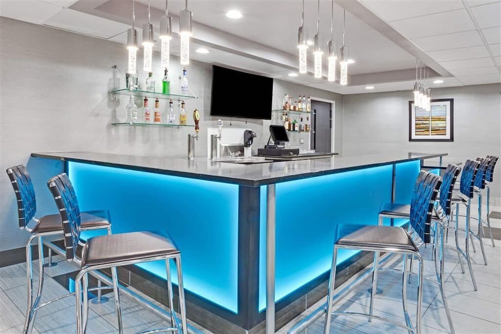 Imagen de los interiores del Hotel Wyndham Garden Charlotte Airport Southeast. Foto 19
