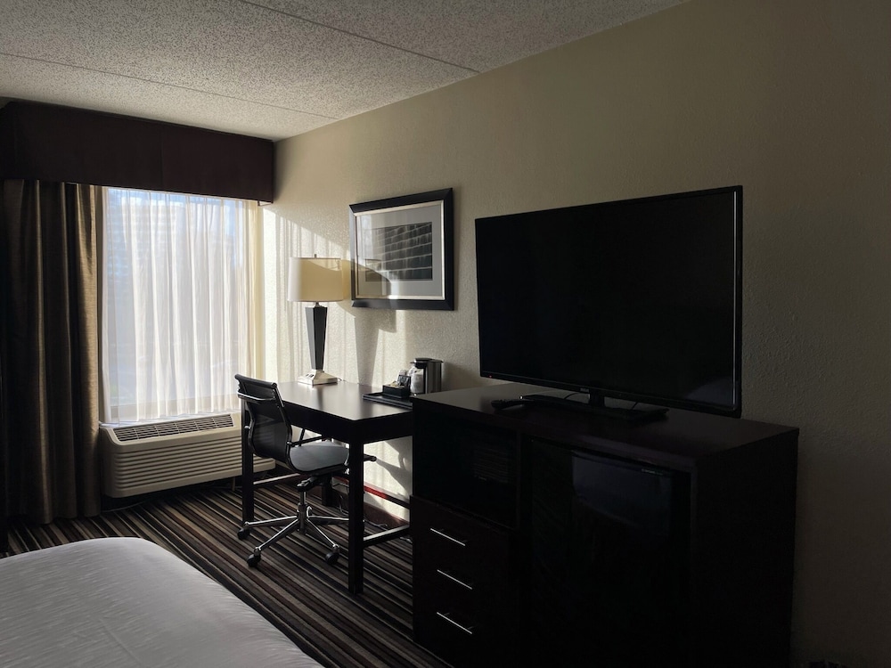 Imagen de la habitación del Hotel Wyndham Garden Charlotte Airport Southeast. Foto 17