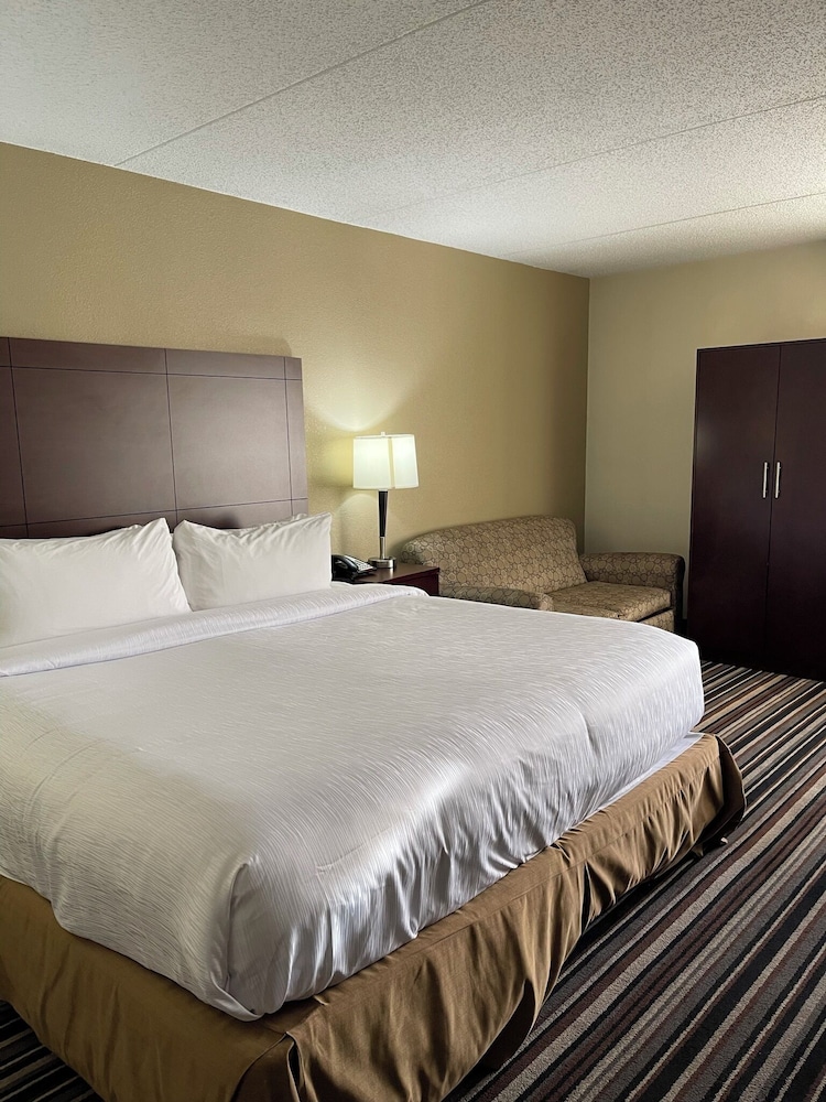 Imagen de la habitación del Hotel Wyndham Garden Charlotte Airport Southeast. Foto 18