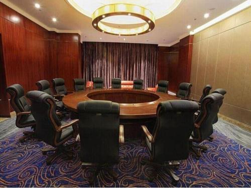 Imagen general del Hotel Wyndham Garden Chengdu Huashuiwan. Foto 11