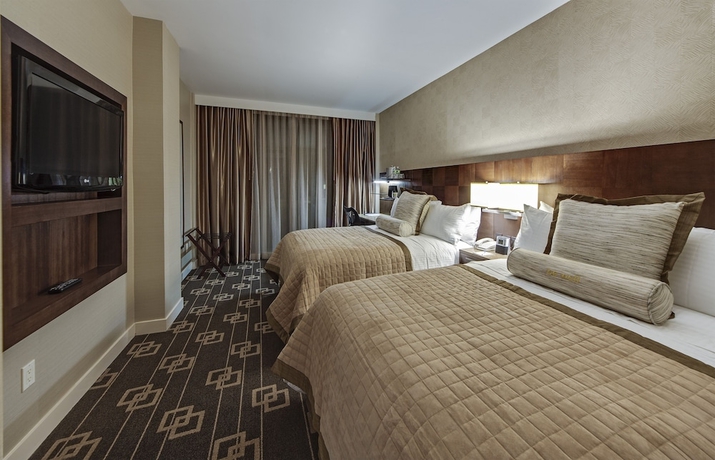 Imagen de la habitación del Hotel Wyndham Garden Chinatown. Foto 16