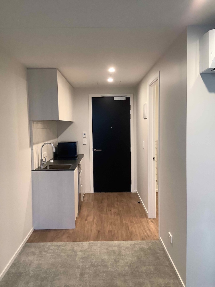 Imagen de la habitación del Hotel Wyndham Garden Christchurch Kilmore Street. Foto 11