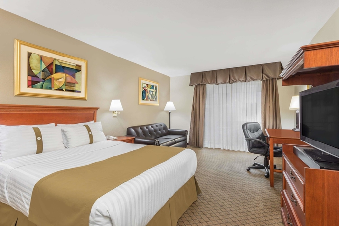 Imagen de la habitación del Hotel Wyndham Garden Ciudad Obregon. Foto 6