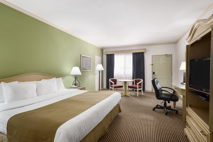 Imagen de la habitación del Hotel Wyndham Garden Ciudad Obregon. Foto 8