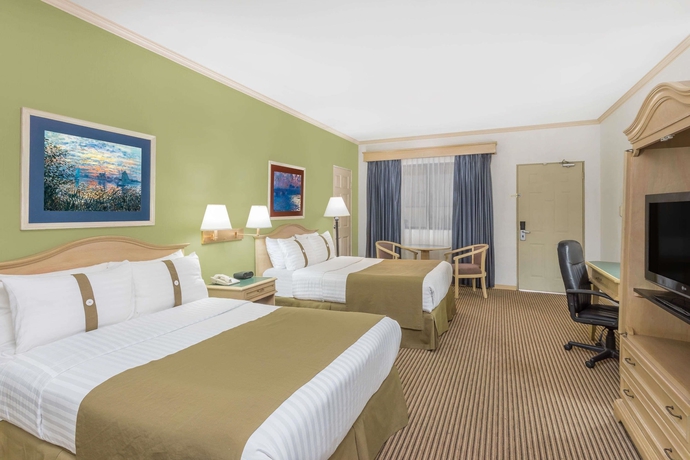Imagen de la habitación del Hotel Wyndham Garden Ciudad Obregon. Foto 10