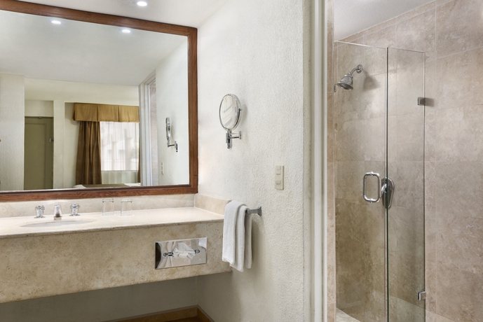 Imagen de la habitación del Hotel Wyndham Garden Ciudad Obregon. Foto 14